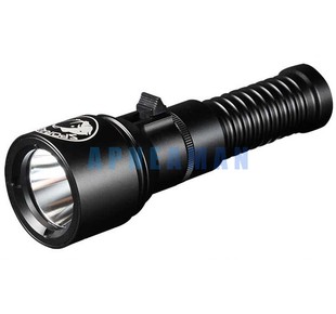 Lights - diving light Sporasub Eyelight