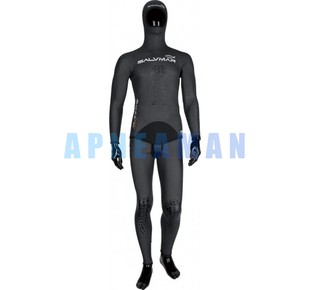 Neoprene suits - neoprene Salvimar TRAINING HT Weld System 2,5mm