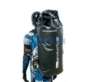 Backpacks and bags - backpack Salvimar, Dry Backpack, 60/80lt