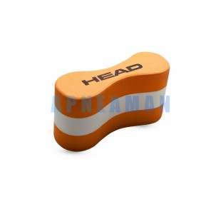 Swimming equipment - swimming sponge cake HEAD Pull Buoy Training