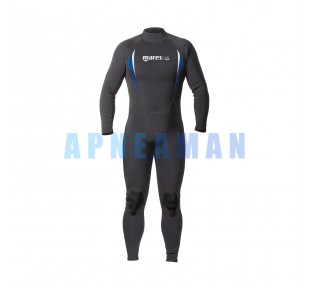 Neoprene suits - wetsuit Mares Steamer Manta man