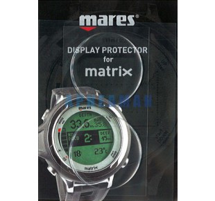 Computers - protective glasses for Mares SMART / MATRIX