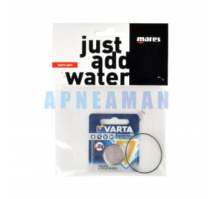 Computers - battery kit for computers Mares APNEIST, SMART