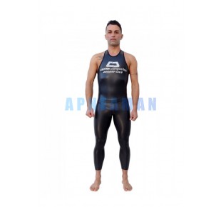 Neoprene suits - suit Cetma Composites DYNAMI-TECH 2mm, black