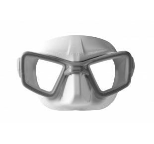 Masky - maska OMER Umberto Pellizzari UP-M1W bílá