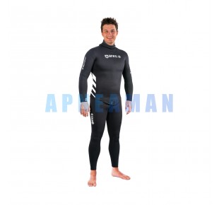 Neoprene suits - wetsuit Mares Apnea Instinct 30