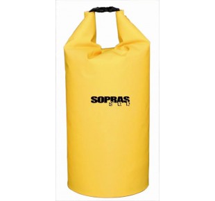 Batohy a tašky - vak Soprassub 40l - žlutá
