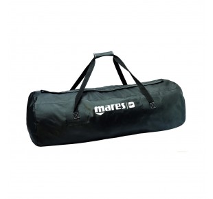 Batohy a tašky - taška Mares Attack 100lt černá