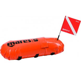Bóje a příslušenství - bójka Mares HYDRO TORPEDO LARGE