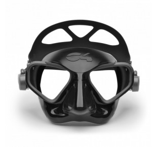 Masky - maska C4, Falcon, černá