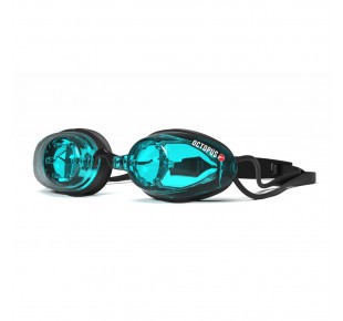 Special equipment - fluid goggle OCTOPUS, blue