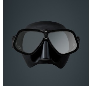 Masks - mask 29/71, Mask, black / black