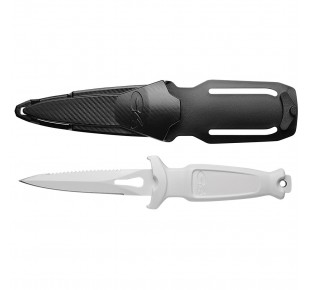 Knives - knife C4, Naifu, white