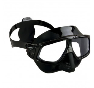 Masks - mask Aqualung, Sphera X, black