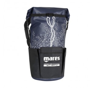 Batohy a tašky - batoh Mares, Ascent Dry Backpack
