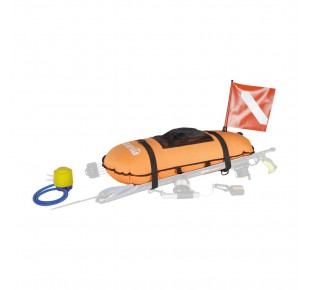 Buoys and equipment - buoy security Mares, Hydro Propel