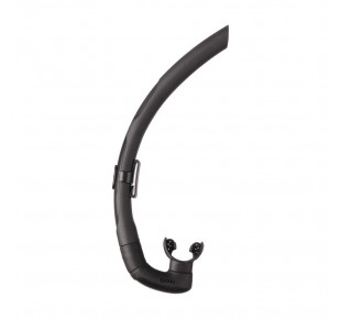 Snorkels - snorkel Mares, Dual Basic, black