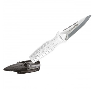 Knives - knife Salvimar, Predathor, white
