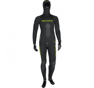 Neoprene suits - oblek Salvimar, Wet Drop Cell, 3,5mm