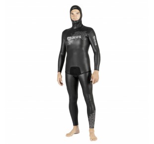 Neoprene suits - wetsuit Mares, Prism Skin, 3mm, size S6