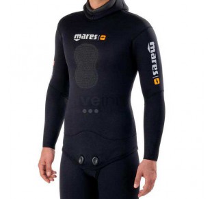 Neoprene suits - wetsuit Mares EOS 35