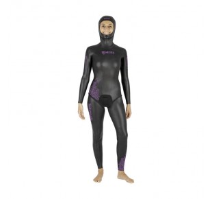 Neoprene suits - wetsuit Mares, Prism Skin Lady, 3mm, size S5