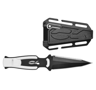 Knives - knife C4, Ronin, white