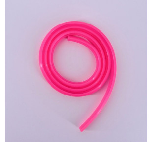 Ploutve - raily 29/71, Silicone Rails, 1m
