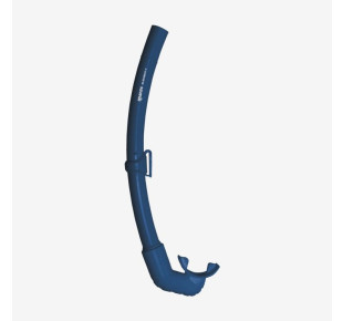 Snorkels - snorkel Mares, Element floating, blue