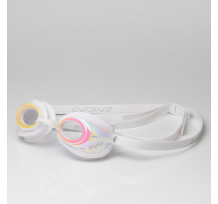 Special equipment - goggles compensating Evolve, Mystique FREEQ™,