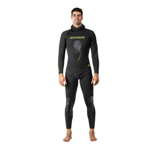 Neoprene suits - wetsuit Salvimar, Comforty, 3mm, men