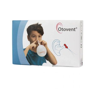 Special equipment - Otovent Abigo Medical AB, + balloons