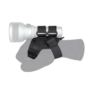 Lights - holder Mares, Soft Goodman Handle
