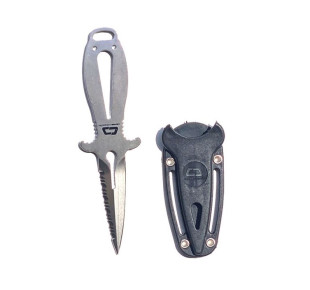 Nože - nůž Cetma Composites, Coltello