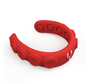 Zátěže - zátěž Lobster, Squid PRO, červená