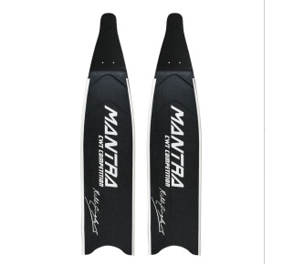 Fins - blades Cetma Composites, Mantra CWT Competition,