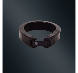 Weights - neck weight 29/71, Series 2, black, 1,46kg
