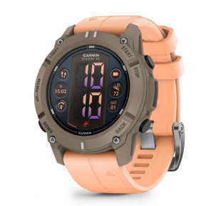 Computers - computer Garmin, Descent G2 Paloma, pink