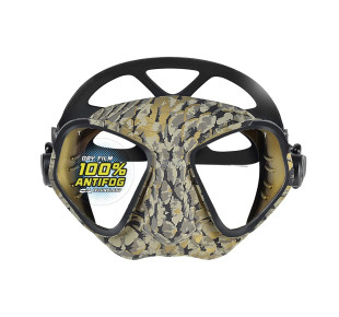Masks - mask C4, Condor antifog, snake camo