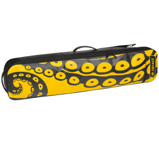 Batohy a tašky - batoh 2bfree, long fins bag “Octopus”
