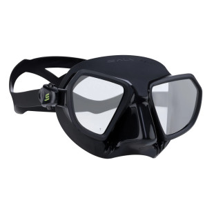 Masks - mask Salvimar, Noah, black
