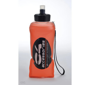 Speciální vybavení - láhev C4, Collapsible water bottle