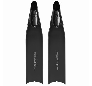 Fins - fins C4, FBG Umberto Pelizzari