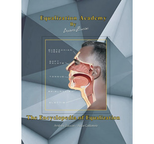 Literature - book Equalization Academy: The Encyclopedia of