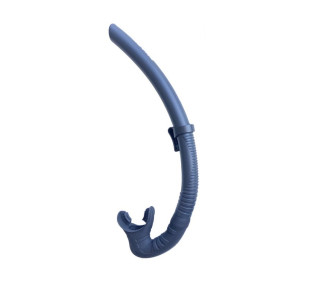 Snorkels - snorkel Cetma Composites, Shark, black