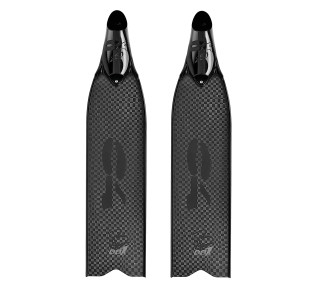 Ploutve - ploutve C4, MB001, tvrdost 25+