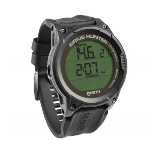 Computers - computer Mares, Sirius Hunter, black/black