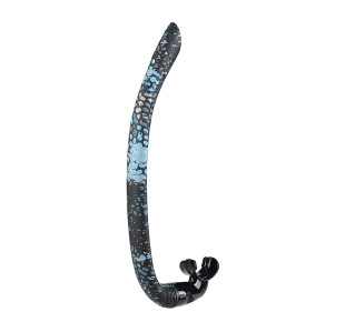 Snorkels - snorkel C4, Meltemi, camoskin ocean
