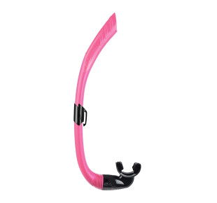 Šnorchly - šnorchl C4, Meltemi, rose