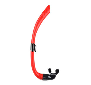 Snorkels - snorkel C4, Meltemi, red